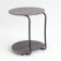 Table of Landing Arno, 470x480x565, black ash