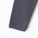 Pajama nursery minaku, graphite color, height 104-110 cm