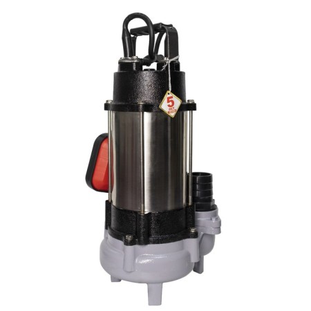Fecal pump "Resanta" NF-20000, 450 W, 333 l/min, pressure 14.5 m-6