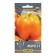 Sweet pepper seeds "Mark", F1, gallery of orange vegetables, 20 pcs