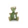 Soft toy Gulliver Dragon "Dino", 40 cm