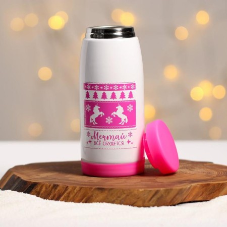 Thermos "Dream", 200 ml-2