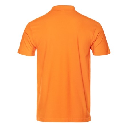 Unisex shirt, size 44, orange color-1