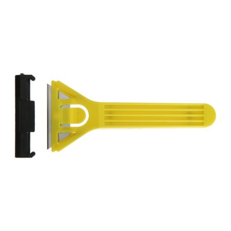 Tundra scraper, fixed blade, 51 mm-5