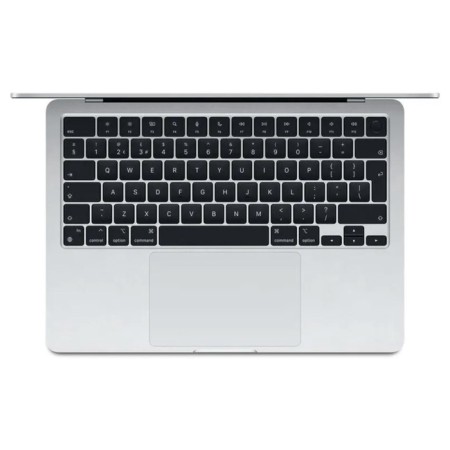 Apple MacBook Air 13 "Silver (MRXR3ZP/LL/A) laptop-1