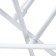 Ceiling chandelier Arte Lamp Alastor A5435PL-6WH, E27, 6x40 W, 65x65x22 cm, white