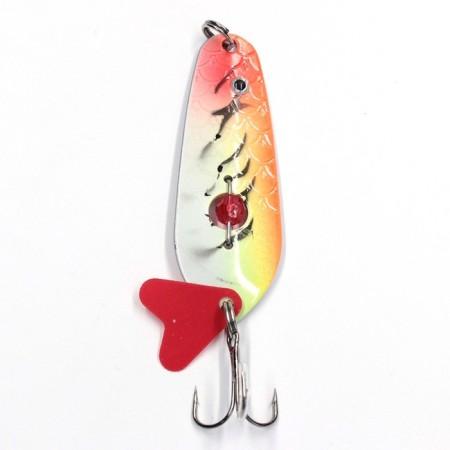 Flowering oscillating Namazu One Eye, weight 12.5 g, color 23