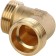 STOUT SFT-0009-000001, 1 ", external/outer thread