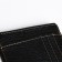Cartholder Textura, Black Color
