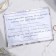 Wedding invitation "Happy Momens", 13 x 18 cm