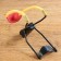 Slingshot, handle with emphasis and subpalz recesses