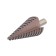 Drill step tundra, HSS -CO, trihedral shank, 6 - 30 mm