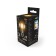 LED LED Filament Filament 10W A60 2700K TEPP. Bel. E27 930lm Gauss 102802110