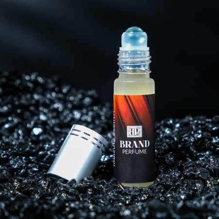 Molcule Exentri 02, 6 ml oil.-2