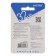 Flash drive Smartbuy Lara, 32 GB, USB2.0, th Up 25 MB/s, PBU up to 15 Mb/s, blue