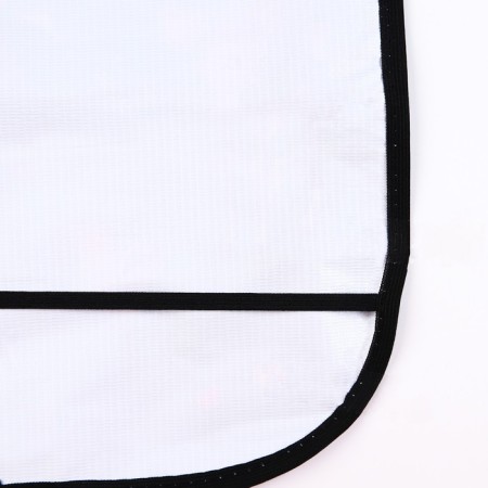 Protective seat cover - non -pine "Forest Friends" 610x460 mm-6