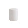 Pouffer Roni-2 350x350x460 eco-leather white