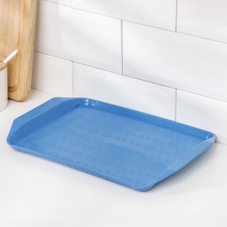 Tray "Donald", 30 × 21 cm, color mix-1
