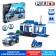 Constructor Police "Police Party", 231 parts