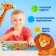 Puzzle "Walking in the Zoo", 60 elements