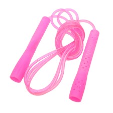 Jump rope, 2.6 m, D = 0.42 cm, MIX color