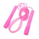 Jump rope, 2.6 m, D = 0.42 cm, MIX color
