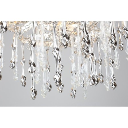 Ceiling chandelier Andri E14 440W-15