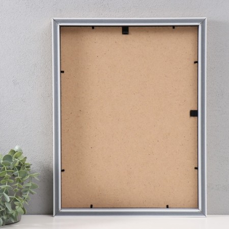 Photo frame Plastic "Mira" 30x40 cm, 650045-15 (plastic screen)-3