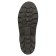 Male boots, olive color, size 44