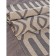 Rectangular carina carina rugs viana plus, size 80x150 cm, color 02