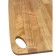 Chiller board Panairo Lavarna, Birch Birch, size 25x18x0.8 cm