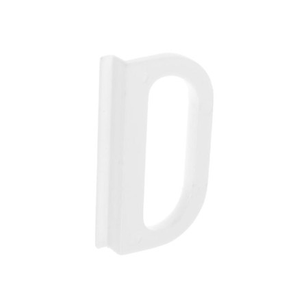 Mosquito mosquito mesh tundra, plastic, 1 pc.-1