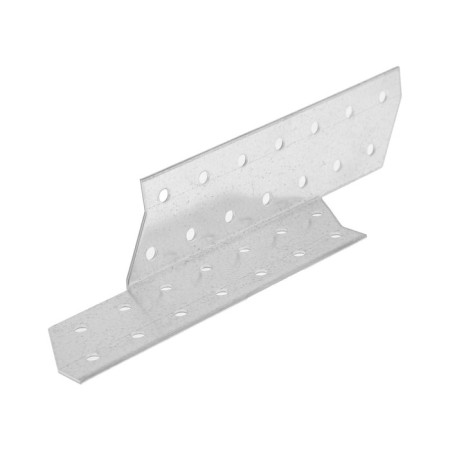 The beam holder is the right tundra, 43x210x43x2 mm, 1 pc.