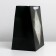 Gift package laminated with a plastic window, packaging, “best”, 30.5 x 25 x 17.5 cm