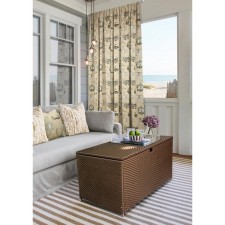 Curtain on the braid Odissea, size 200x270 cm