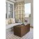 Curtain on the braid Odissea, size 200x270 cm