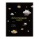 A set of notebooks of 5 pieces, 48 ​​sheets in the Calligrata "UFO" cage, covered cardboard, offset unit