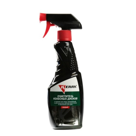Kerry, foam, trigger, 500 ml