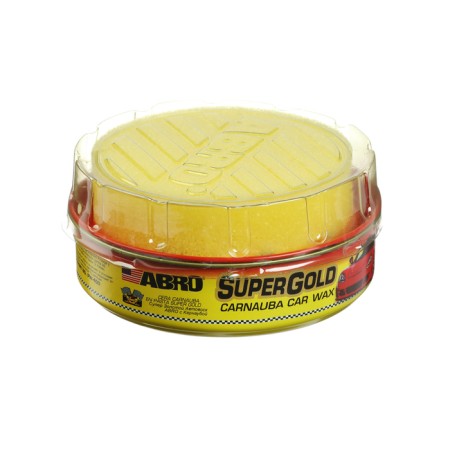 ABRO ABRO CARNAUBE, Teflon, 230 g PW-400-1