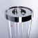 Beer Tower "Rocket", 3 l, 3 taps, black color
