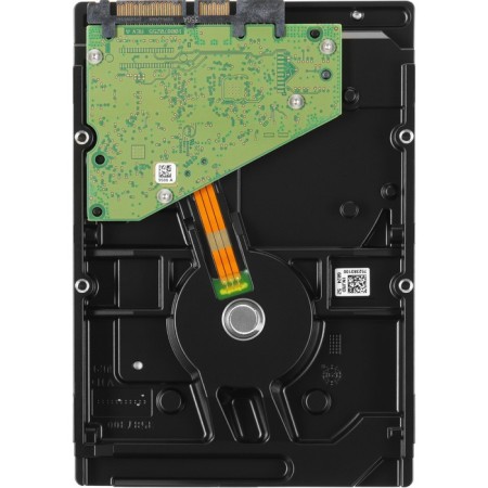Hard disk Seagate SATA-III 2TB ST2000VX017 Surveillance Skywk (5400rpm) 256MB 3.5 "-1