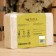 Salt briquette "Celandine" with Altai herbs, 1.35 kg "Dobroparov"