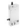 ELEPM-6.0 Erdo Electric boiler Compact, 6 kW, 220/380 V, with switching