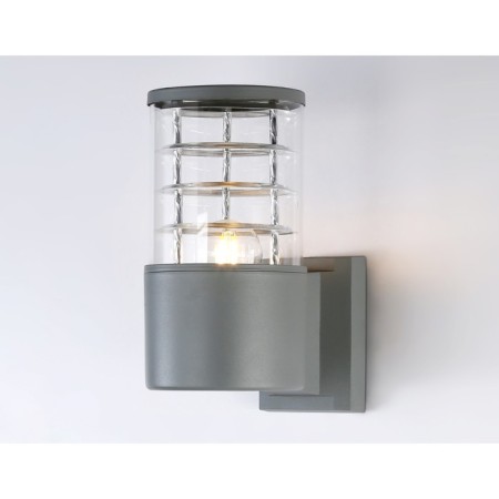 Street wall lamp Ambrella Garden ST2521, E27, Gray Color