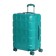 Supra STS-1007, M, Viridian green suitcase
