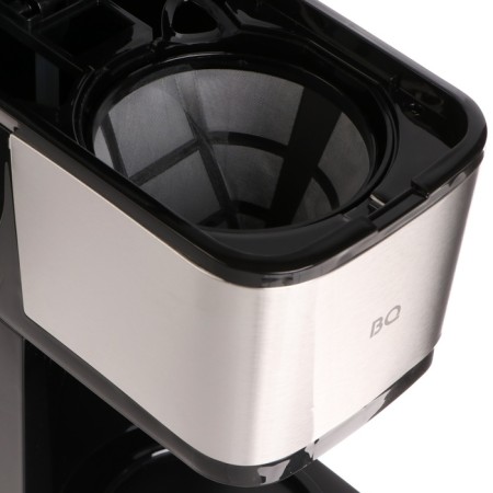 BQ CM2007, drop, 750 W, 1.25 l, black-silverye-3