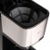 BQ CM2007, drop, 750 W, 1.25 l, black-silverye