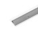 Skirting board for the countertop WP-23 Bronze Caspian, 3 m