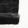Gloves husband 26.5*1*11 cm, leather claim, insulation claim, prayer, (h), black