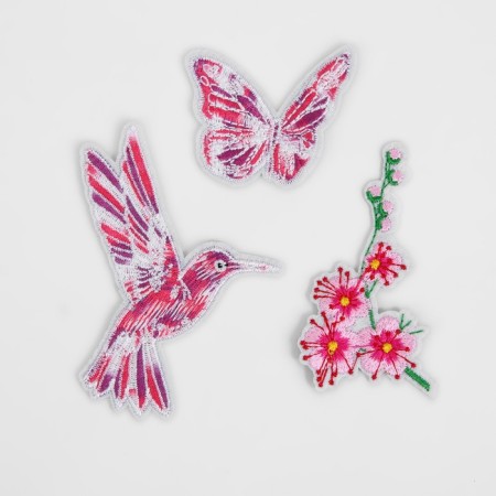 A set of thermal appliances "Tenderness", 3 pcs-1